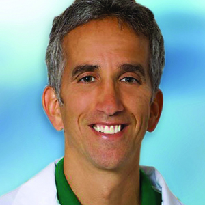catching up with Dr. David Brownstein