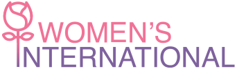 Women’s International, formerly Women’s International Pharmacy Logo